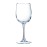 Arcoroc Elisa Wine Glasses 420ml (36 Pack)