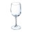 Arcoroc Elisa Wine Glasses 420ml (36 Pack)