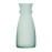 Arcoroc Fluid Colours Green Carafes 750ml (6 Pack)