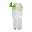 Arcoroc Granity Hi Ball Glasses 200ml (24 Pack)