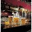 Arcoroc Granity Rocks/Old Fashioned Glasses 200ml (24 Pack)