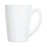 Luminarc New Morning Mugs White 320ml (6 Pack)