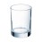 Arcoroc Princesa Old Fashioned Glasses 170ml (48 Pack)