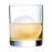 Arcoroc Princesa Old Fashioned Glasses 230ml (24 Pack)