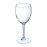Arcoroc Princesa Wine Glasses 420ml (24 Pack)
