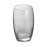 Arcoroc Salto Colour Studio Grey Hi Ball Tumblers 350ml (24 Pack)