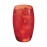 Arcoroc Salto Colour Studio Red Hi Ball Tumblers 350ml (24 Pack)