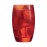 Arcoroc Salto Colour Studio Red Hi Ball Tumblers 350ml (24 Pack)