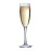 Arcoroc Vina Flutes 190ml (24 Pack)
