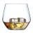 Arcoroc Vina Juliette Old Fashioned Glasses 350ml (24 Pack)