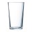 Arcoroc Conical Conique Tumblers HB 285ml 1/2 Pint to Brim (24 Pack)