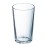 Arcoroc Conical Conique Tumblers HB 285ml 1/2 Pint to Brim (24 Pack)