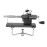 Louis Tellier KALI Manual Apple Peeler and Slicer