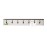 Louis Tellier Tab Grabber 8 Springs Stainless Steel 625mm
