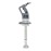 Robot Coupe MP 350 Ultra TP Stick Blender LED