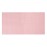Jantex Non-Woven Cloths Red (50 Pack)