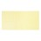 Jantex Non-Woven Cloths Yellow (50 Pack)