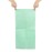 Jantex Non-Woven Cloths Green (50 Pack)