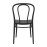 Victor Side Chairs Black (2 Pack)