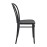 Victor Side Chairs Black (2 Pack)
