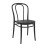 Victor Side Chairs Black (2 Pack)