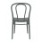 Victor Side Chairs Dark Grey (2 Pack)