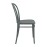 Victor Side Chairs Dark Grey (2 Pack)