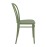 Victor Side Chairs Olive Green (2 Pack)