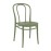 Victor Side Chairs Olive Green (2 Pack)