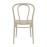 Victor Side Chairs Taupe (2 Pack)