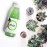VITHIT Lean & Green Apple & Elderflower Vitamin Water 500ml (12 Pack)
