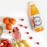 VITHIT Perform Mango & Passionfruit Vitamin Water 500ml (12 Pack)