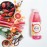 VITHIT Immunitea Dragonfruit & Yuzu Vitamin Water 500ml (12 Pack)