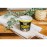 FUEL 10K Golden Syrup Porridge Pots 70g (8 Pack)