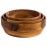 APS Acacia Bowl 1.8Ltr