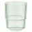 APS Linea Light Green Drinking Cups 300ml (48 Pack)
