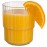 APS Linea Crystal Clear Drinking Cups 300ml (48 Pack)