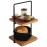 APS 2 Tiered Etagere 230x200x405mm