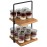 APS 2 Tiered Etagere 230x200x405mm
