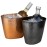 APS Wine/Champagne 2.1Ltr Cooler Bowl - Gunmetal