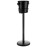 APS Wine/Champagne 5Ltr Cooler Bowl - Black
