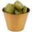 APS Dip Bowls Gold 60ml (6 Pack)