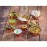 APS Mumbai Small Serving Pot - 115x45mm