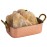 APS Mumbai Small Serving Pan - 145x95x45mm
