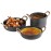APS Small Serving Pot 150x40mm