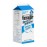 Flossugar Blue Raspberry Ready to Use Cotton Candy Mix 1.47kg