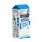Flossugar Blue Raspberry Ready to Use Cotton Candy Mix 1.47kg