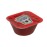 Heinz Tomato Ketchup Dip Pots 25ml (100 Pack)