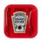 Heinz Tomato Ketchup Dip Pots 25ml (100 Pack)