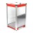 A1 Equipment Popcorn Warmer Special Offer